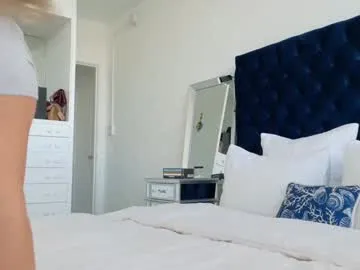 theislandgirl on Chaturbate