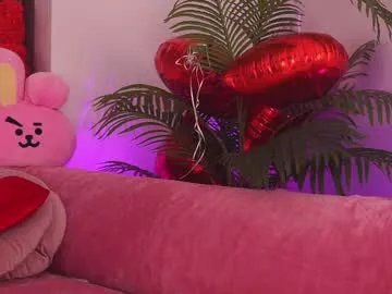 therealfallingangel from Chaturbate is Freechat