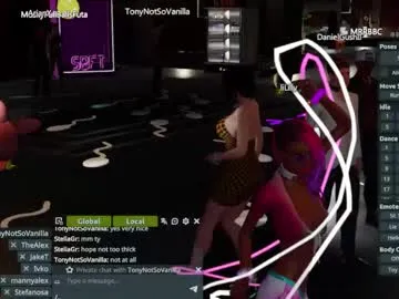 thestellasissy — Stella #sissy #sissification #bubblebutt #bbc #3dxchat