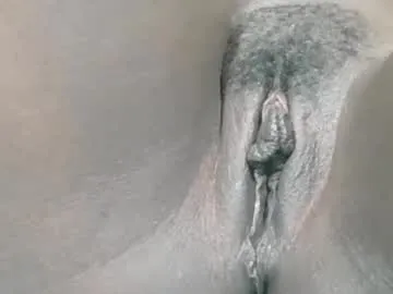 thewetone4 — #ebony #anal #squirt #hairypussy #messydeepthroat #pvtopen