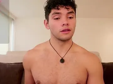 thiago_l — Back from vacation! #hairy #young #lovense #findom #muscle