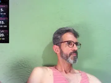 thiago_sexlover — Cum shooting for you! #mature #feet #lovense #smoke #hairy [700 tokens remaining]