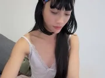 thifa2x — Hi Lover  // GOAL: Fuck my Pussy with Big Brown Dildo [312 tokens left] #asian #skinny #pussypump #squirt #smalltits