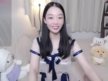 thisgirl__ on Chaturbate
