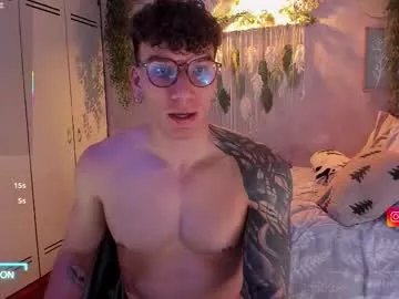 thomas_fuckboy from Chaturbate is Freechat