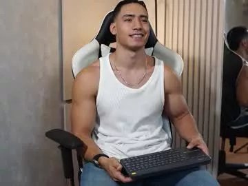 tian_brooks from Chaturbate is Freechat