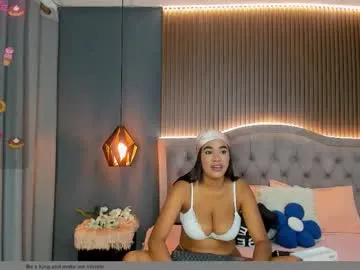 tiffany__charm_ on Chaturbate