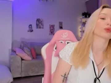 tiffy_fox from Chaturbate is Freechat