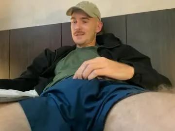tigerniko from Chaturbate