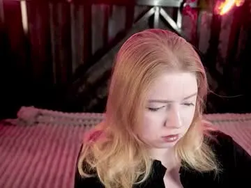 tinkerrbelll on Chaturbate