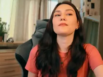 tinystarlight — hi!! i am new here  Goal:  double air kiss  3 Im #new there and Im #18 y.o #skinny #asian girl and sorry for my #shy personality type [15 tokens remaining]