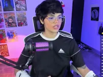 tokyo_uwu — GOAL: spank ass x15 [221 tokens remaining] Hello... I'm back, did you miss me? :D #tomboy #hairy #latina #cute