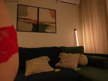 tollysage on Chaturbate