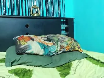 tomas_wolfk — #selfsuck #muscle #latino #cum [1989 tokens remaining]