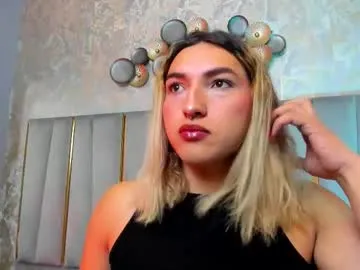 tomlondon_ — GOAL: Take my Cum  PVT OPEN // REMEMBER FOLLOW ME #trans #sissy #ass #bigcock #cum