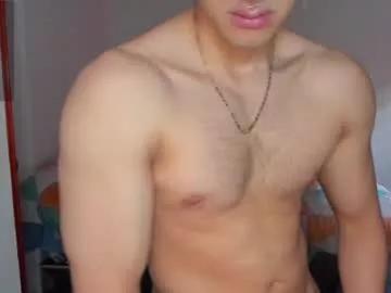 tommy_bred from Chaturbate