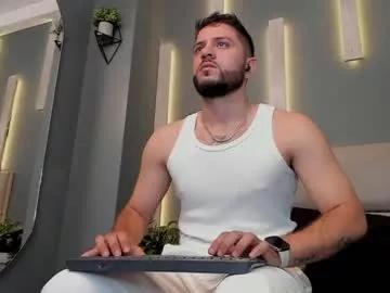 tomsloan_ from Chaturbate is Freechat