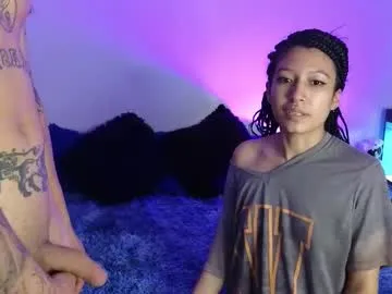 tony_and_sophia on Chaturbate