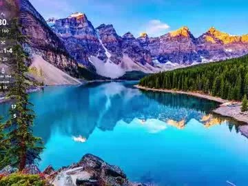 touch_me8 from Chaturbate is Freechat