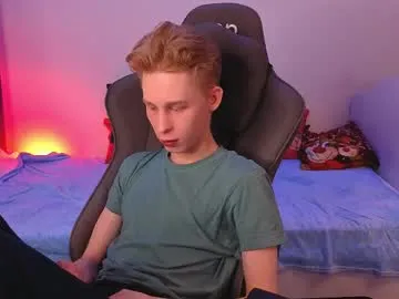 toxicpassion from Chaturbate