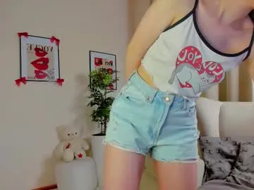 tracy_aww — Freechat on Chaturbate
