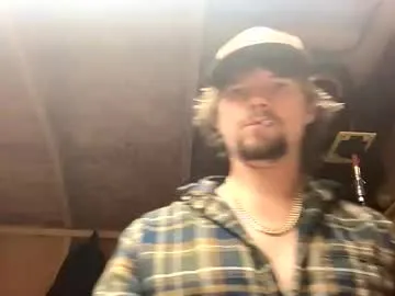 treeman817 from Chaturbate