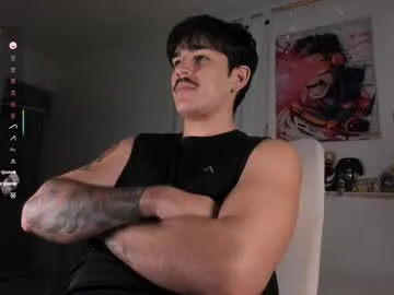 twinkpartyuncut on Chaturbate