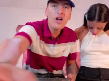 two_milkyway — GOAL: fuck in doggy or cowgirl [250 tokens remaining] Ready to have fun with us ? Come and enjoy how he destroy my tight pussy with his monster cock ! #squirt #18 #cum #couple #anal