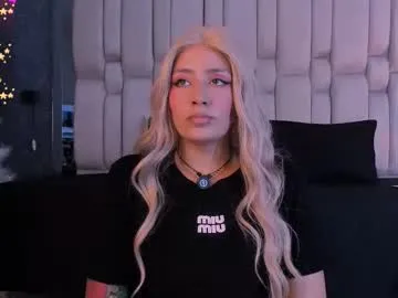 tyla_demon on Chaturbate
