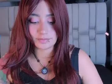 tyla_demon — GOAL: squirt 1 [404 tokens remaining] I have a big surprise here for you, do you want to know what it is?   #latina #cute #cosplay #fuckmachine #deepthroat