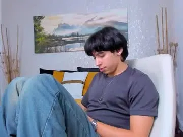 tyler_durtenn on Chaturbate