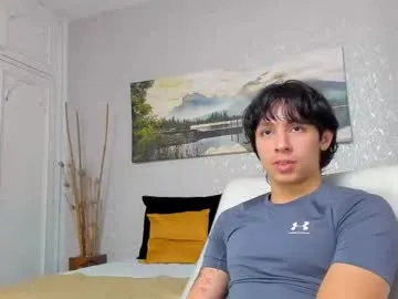 tyler_durtenn on Chaturbate