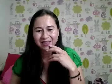 tyna_b — Hello, I'm so horny and don't let my pussy dry - #milf #feet #latina #mature #natural