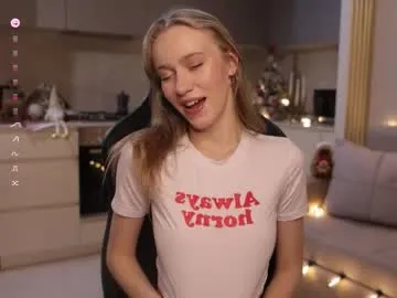unnabella on Chaturbate