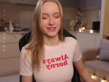 unnabella on Chaturbate