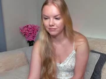 urblonde001 from Chaturbate is Freechat