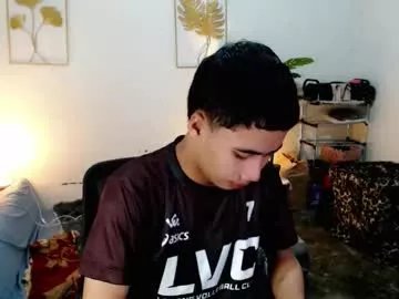 urguy_habibi from Chaturbate is Freechat