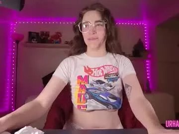 urhappywaifu from Chaturbate is Freechat