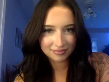 urtattooboo — 1st Stream! Come say hi (: #new #tattoos #hotgirl