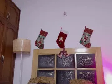 valentina_king18 on Chaturbate