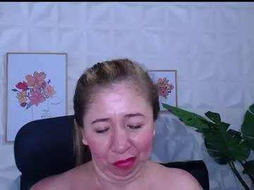 valentina_mature on Chaturbate