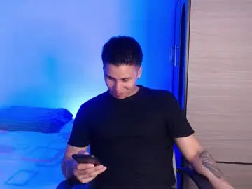 valentinosex_1 on Chaturbate