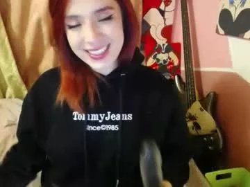 valeri_cove from Chaturbate is Away