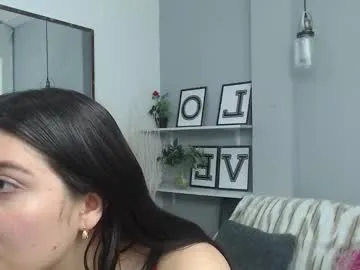 valeriamora_ — GOAL: Oil massage tits  [44 tokens remaining] Hey sweetie! Type /tipmenu or take me to pvt for FUN! #anal #latina #shy #bigass #natural
