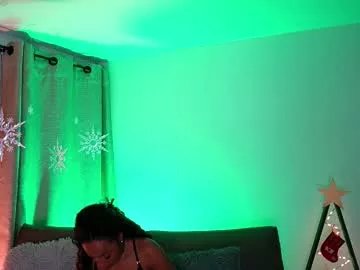 valeriebony from Chaturbate is Freechat