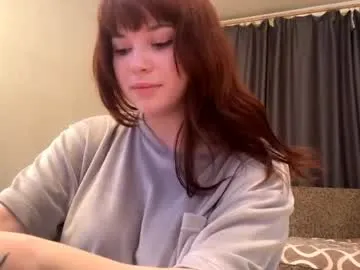 valeriegilbert — Goal: Dive in my cleavage Hi! My name is Molly, I'm #18 y.o., #new and #bigboobs #teen #shy [34 tokens remaining]