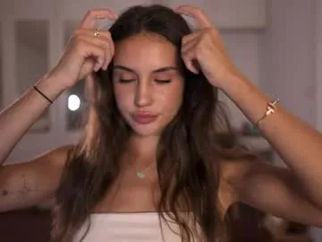 valerieh on Chaturbate