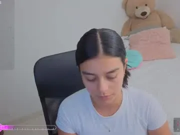 valerihouse_ — Lovense Lush on - Interactive Toy that vibrates with your Tips - Goal: Squirt #lovense #bigboobs #bigass #latina #squirt