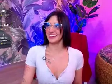 valery_blush on Chaturbate