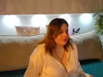 valery_grand — GOAL: Suck your nipples [235 tokens remaining] Welcome to my room! #bbw #cute #bigboobs #bigass #lovense I will come closer... so that there will be almost no distance between us 